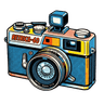 Fotografía profesional